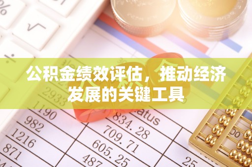 永修公积金绩效评估，推动经济发展的关键工具