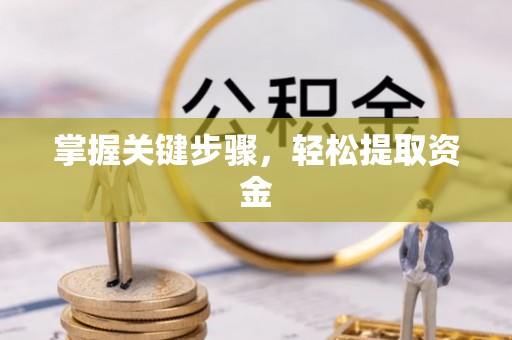 永修掌握关键步骤，轻松提取资金