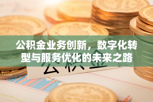 永修公积金业务创新，数字化转型与服务优化的未来之路
