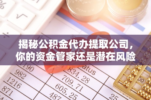 永修揭秘公积金代办提取公司，你的资金管家还是潜在风险？