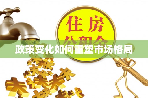 永修政策变化如何重塑市场格局