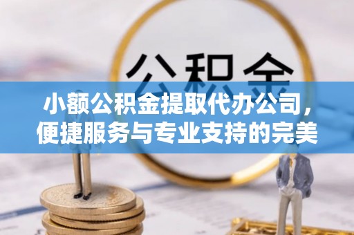 永修小额公积金提取代办公司，便捷服务与专业支持的完美结合